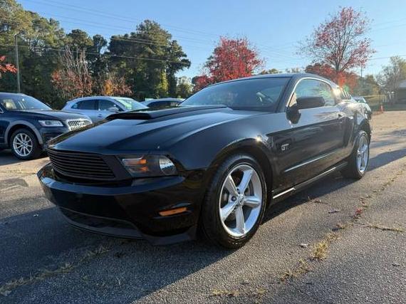 FORD MUSTANG 2010 1ZVBP8CH6A5139720 image FORD MUSTANG 2010 1ZVBP8CH6A5139720 image