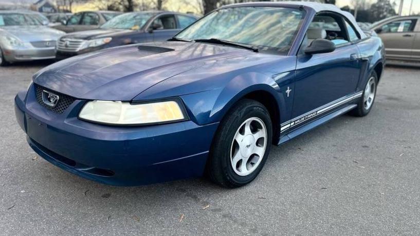 FORD MUSTANG 2000 1FAFP444XYF171122 image