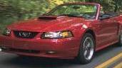 FORD MUSTANG 2001 1FAFP44491F188421 image