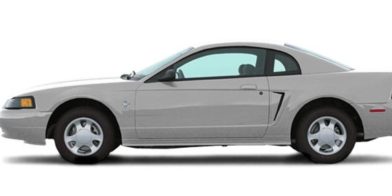 FORD MUSTANG 2001 1FAFP42X81F195261 image FORD MUSTANG 2001 1FAFP42X81F195261 image