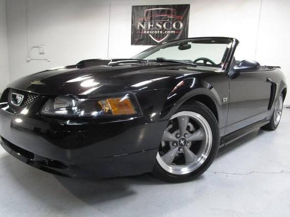 FORD MUSTANG 2001 1FAFP45X91F108768 image FORD MUSTANG 2001 1FAFP45X91F108768 image