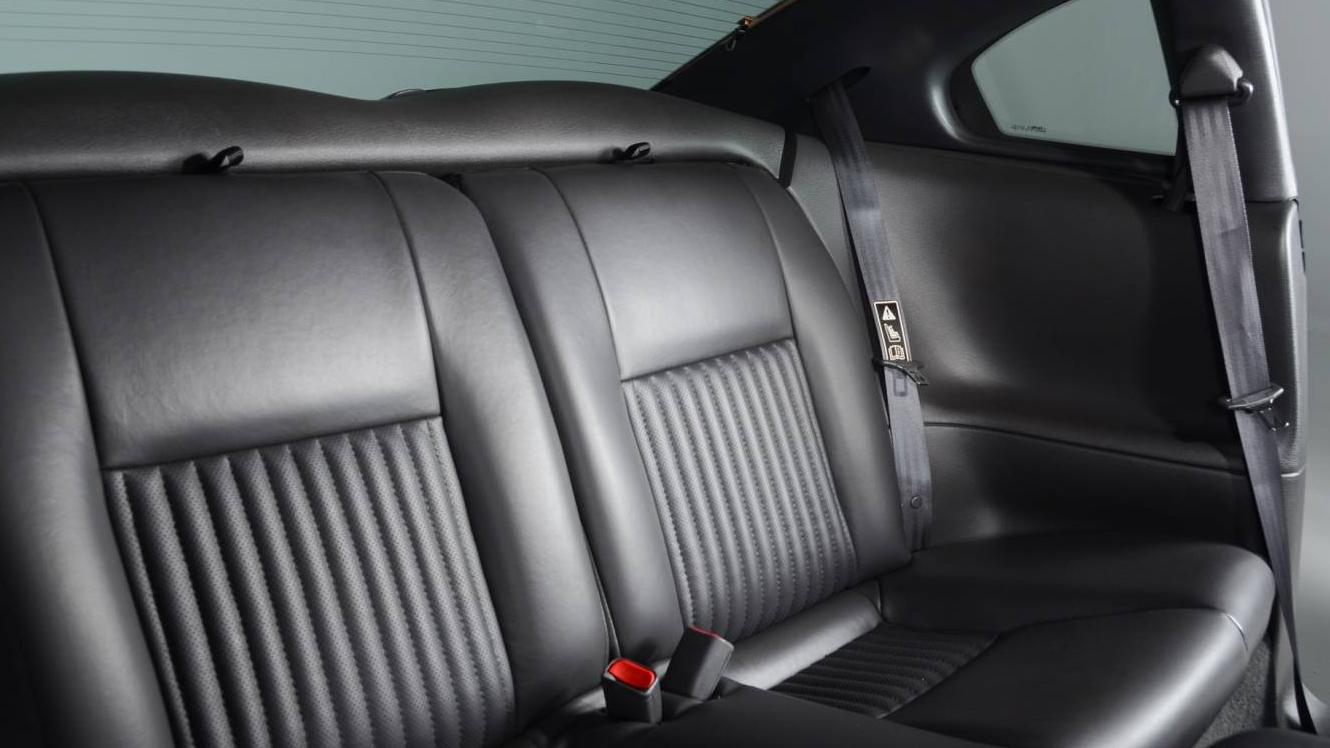 FORD MUSTANG 2001 1FAFP42X81F254759 image FORD MUSTANG 2001 1FAFP42X81F254759 image