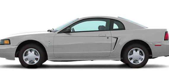 FORD MUSTANG 2001 1FAFP40491F133098 image FORD MUSTANG 2001 1FAFP40491F133098 image