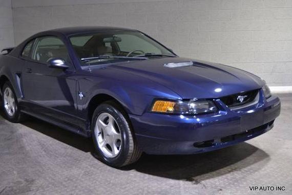 FORD MUSTANG 2001 1FAFP40401F220730 image FORD MUSTANG 2001 1FAFP40401F220730 image