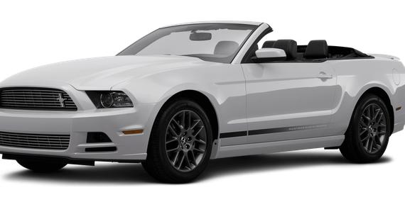 FORD MUSTANG 2014 1ZVBP8EM0E5209423 image FORD MUSTANG 2014 1ZVBP8EM0E5209423 image