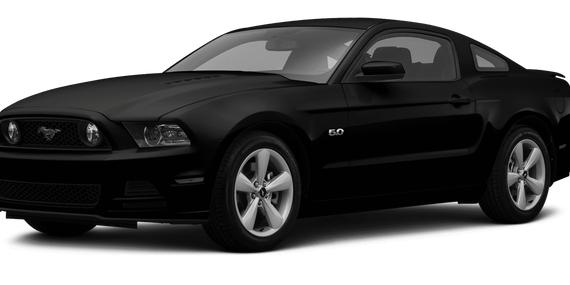 FORD MUSTANG 2014 1ZVBP8CF8E5202692 image