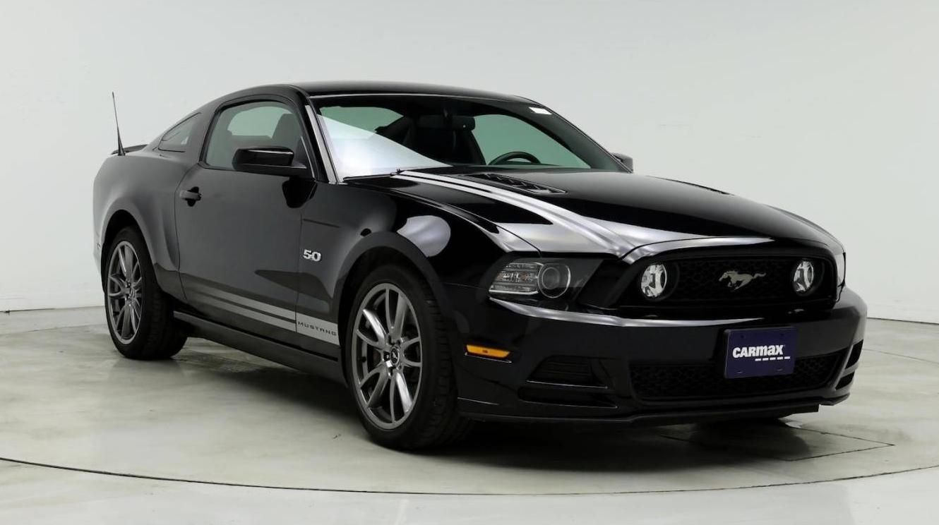 FORD MUSTANG 2014 1ZVBP8CF6E5309885 image