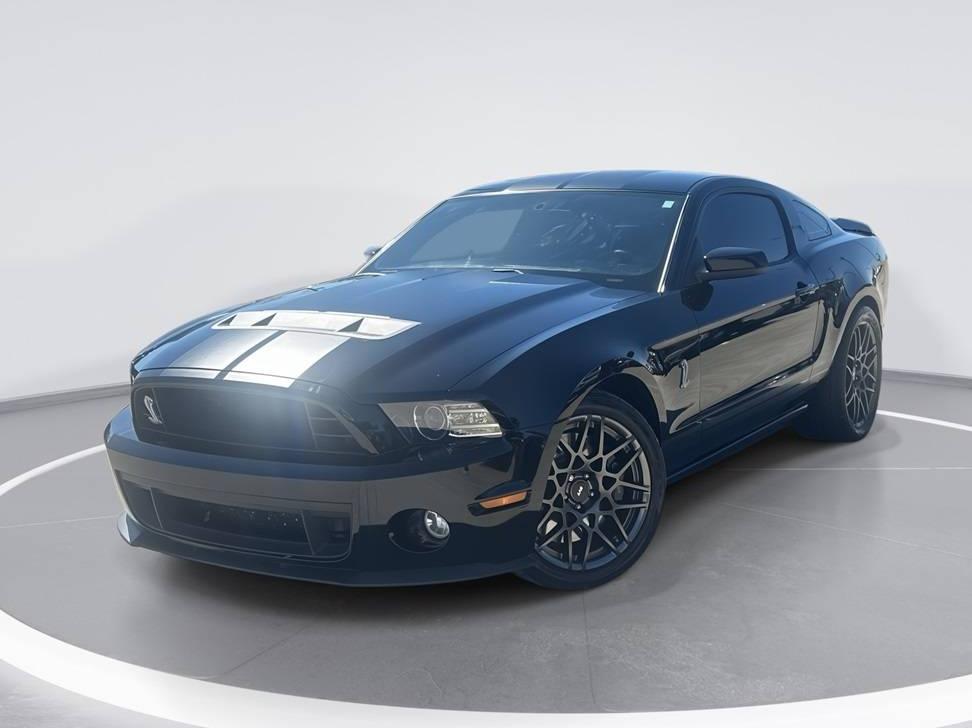 FORD MUSTANG 2014 1ZVBP8JZ0E5248224 image