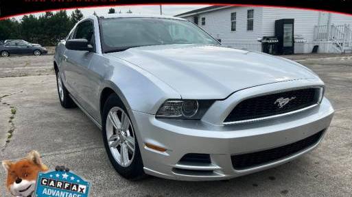 FORD MUSTANG 2014 1ZVBP8AM5E5226272 image