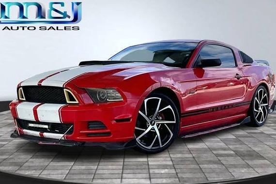 FORD MUSTANG 2014 1ZVBP8AM8E5242904 image FORD MUSTANG 2014 1ZVBP8AM8E5242904 image
