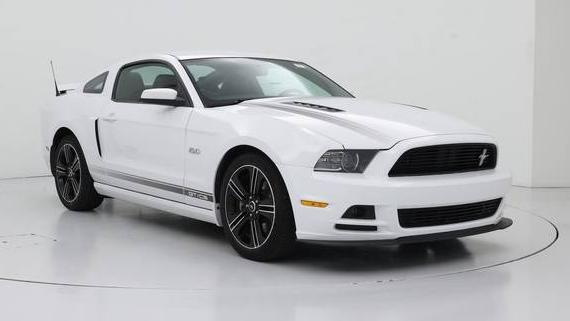 FORD MUSTANG 2014 1ZVBP8CF1E5241933 image