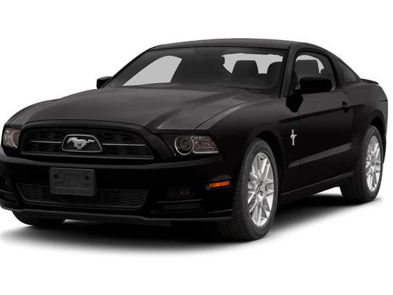 FORD MUSTANG 2014 1ZVBP8AM6E5309161 image