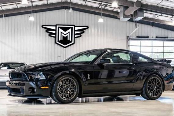 FORD MUSTANG 2014 1ZVBP8JZ8E5269516 image