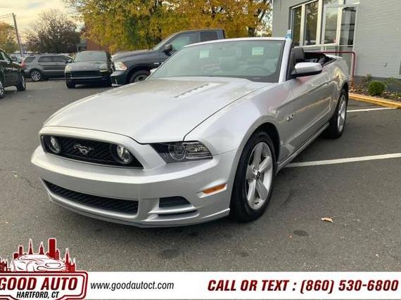 FORD MUSTANG 2014 1ZVBP8FF1E5218891 image FORD MUSTANG 2014 1ZVBP8FF1E5218891 image