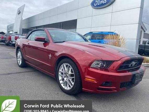 FORD MUSTANG 2014 1ZVBP8EM6E5226680 image FORD MUSTANG 2014 1ZVBP8EM6E5226680 image