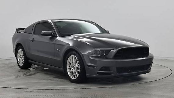 FORD MUSTANG 2014 1ZVBP8AM8E5330089 image