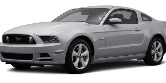 FORD MUSTANG 2014 1ZVBP8CF7E5219323 image