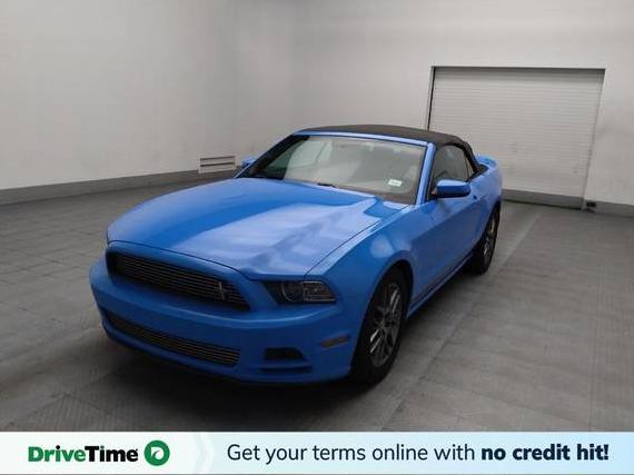 FORD MUSTANG 2014 1ZVBP8EM5E5203312 image FORD MUSTANG 2014 1ZVBP8EM5E5203312 image