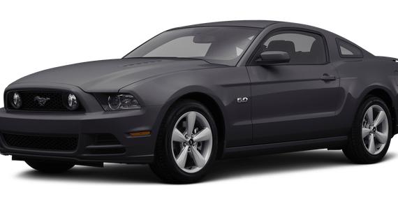 FORD MUSTANG 2014 1ZVBP8CF9E5237497 image