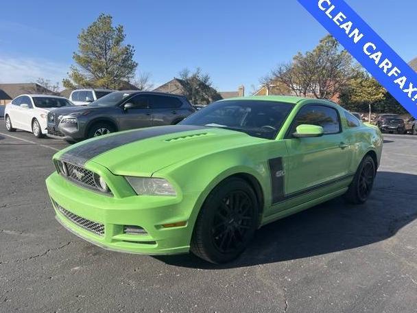 FORD MUSTANG 2014 1ZVBP8CF6E5300443 image