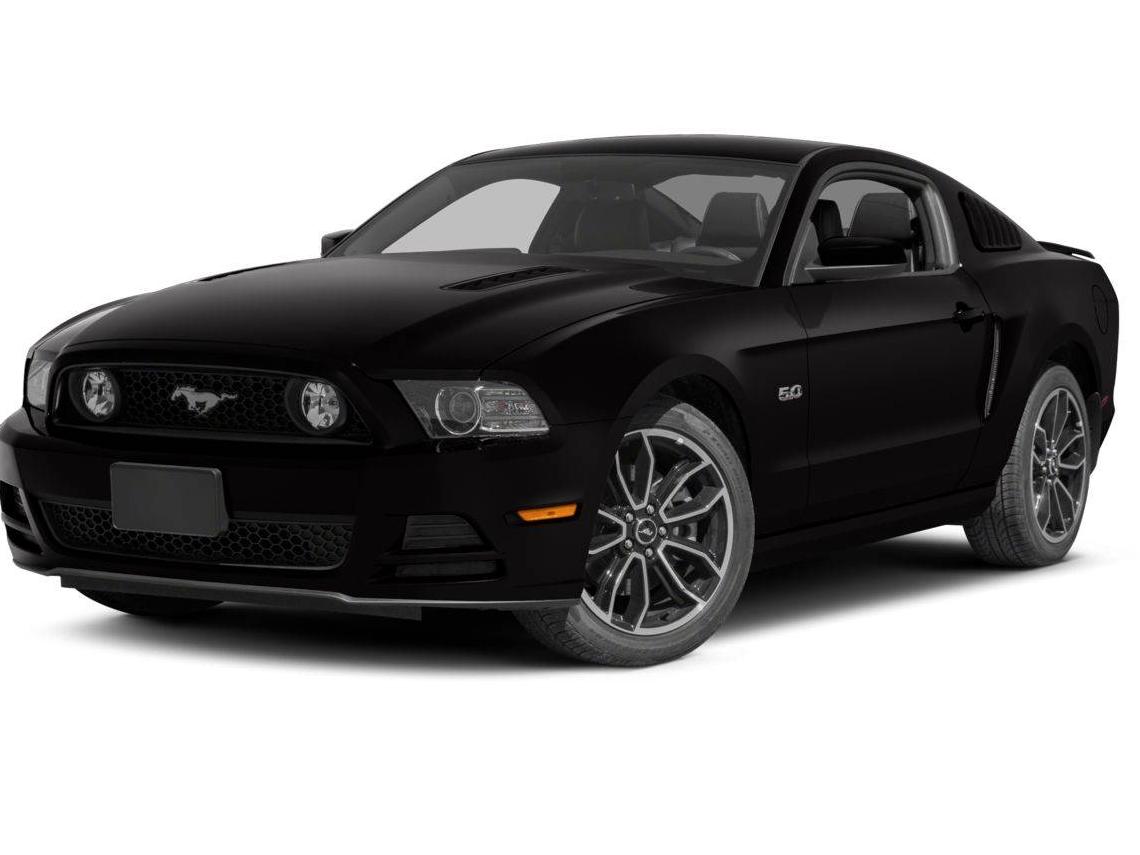 FORD MUSTANG 2014 1ZVBP8CF4E5202446 image