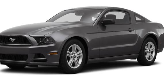 FORD MUSTANG 2014 1ZVBP8AM4E5226036 image