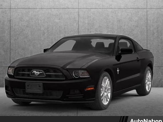 FORD MUSTANG 2014 1ZVBP8AM9E5212102 image