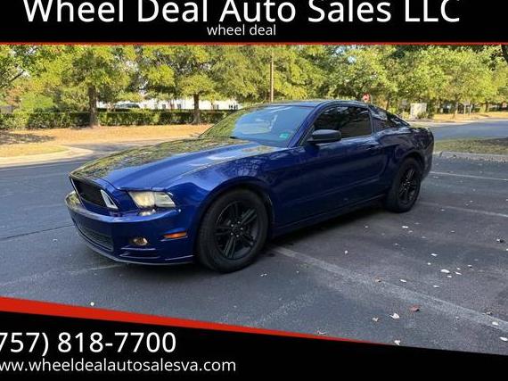 FORD MUSTANG 2014 1ZVBP8AM7E5211837 image FORD MUSTANG 2014 1ZVBP8AM7E5211837 image