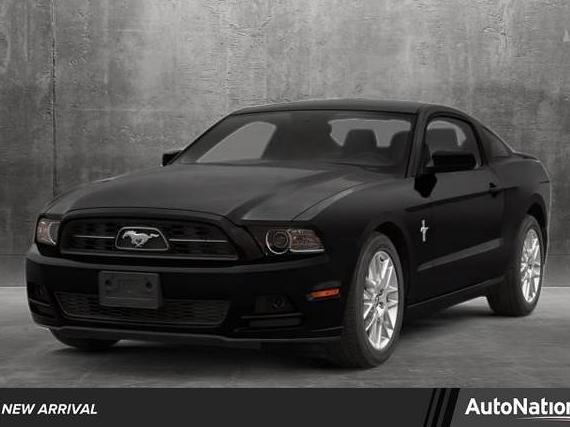 FORD MUSTANG 2014 1ZVBP8AM2E5290723 image