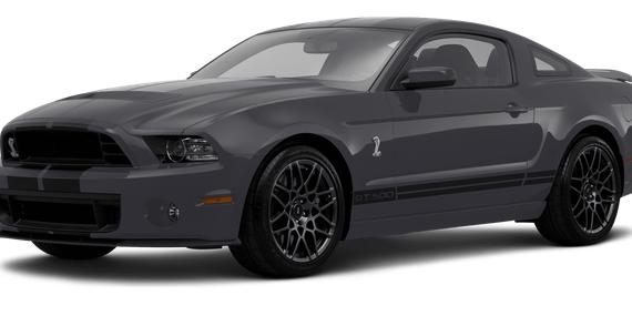FORD MUSTANG 2014 1ZVBP8JZ9E5253115 image