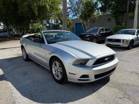 FORD MUSTANG 2014 1ZVBP8EM4E5304972 image FORD MUSTANG 2014 1ZVBP8EM4E5304972 image