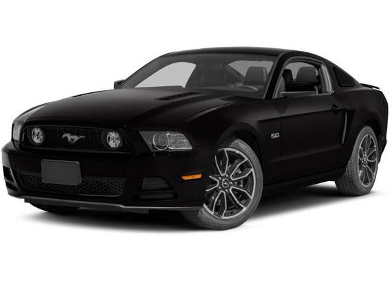 FORD MUSTANG 2014 1ZVBP8CF5E5318772 image