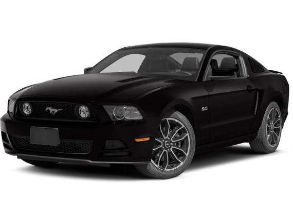 FORD MUSTANG 2014 1ZVBP8CF8E5320631 image