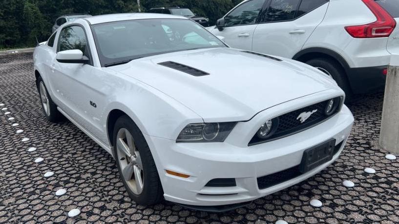 FORD MUSTANG 2014 1ZVBP8CF2E5291238 image