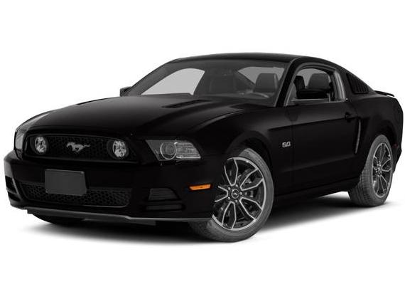 FORD MUSTANG 2014 1ZVBP8CF2E5280644 image