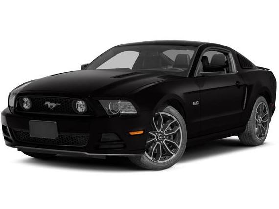 FORD MUSTANG 2014 1ZVBP8CF0E5205313 image