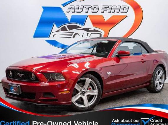 FORD MUSTANG 2014 1ZVBP8FF2E5333239 image FORD MUSTANG 2014 1ZVBP8FF2E5333239 image