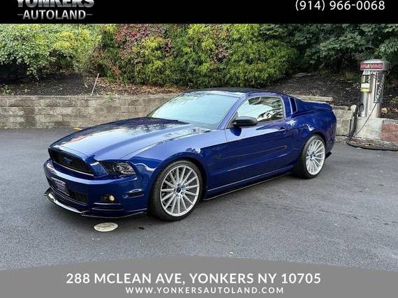 FORD MUSTANG 2014 1ZVBP8AM4E5277469 image FORD MUSTANG 2014 1ZVBP8AM4E5277469 image