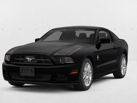 FORD MUSTANG 2014 1ZVBP8AMXE5325153 image