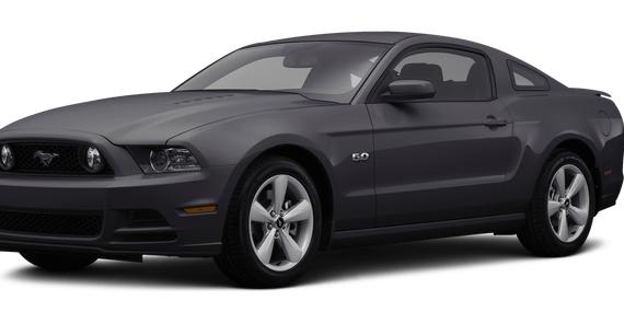 FORD MUSTANG 2014 1ZVBP8CF8E5298873 image