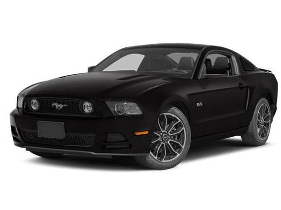 FORD MUSTANG 2014 1ZVBP8CF7E5315095 image