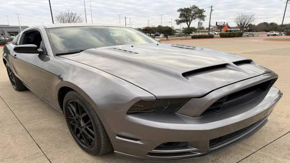 FORD MUSTANG 2014 1ZVBP8AM2E5254224 image FORD MUSTANG 2014 1ZVBP8AM2E5254224 image
