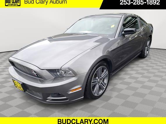 FORD MUSTANG 2014 1ZVBP8AM5E5241709 image FORD MUSTANG 2014 1ZVBP8AM5E5241709 image