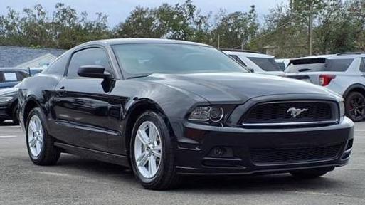 FORD MUSTANG 2014 1ZVBP8AM7E5296226 image