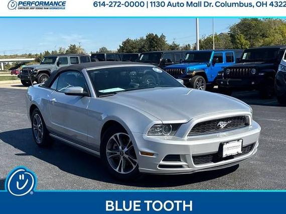 FORD MUSTANG 2014 1ZVBP8EM1E5294918 image FORD MUSTANG 2014 1ZVBP8EM1E5294918 image
