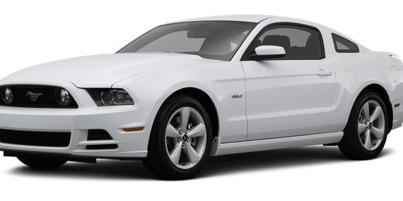 FORD MUSTANG 2014 1ZVBP8CF2E5233761 image