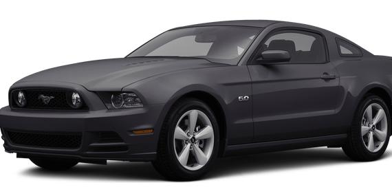 FORD MUSTANG 2014 1ZVBP8CF0E5332305 image