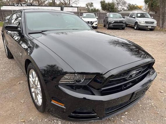 FORD MUSTANG 2014 1ZVBP8AM7E5254185 image FORD MUSTANG 2014 1ZVBP8AM7E5254185 image