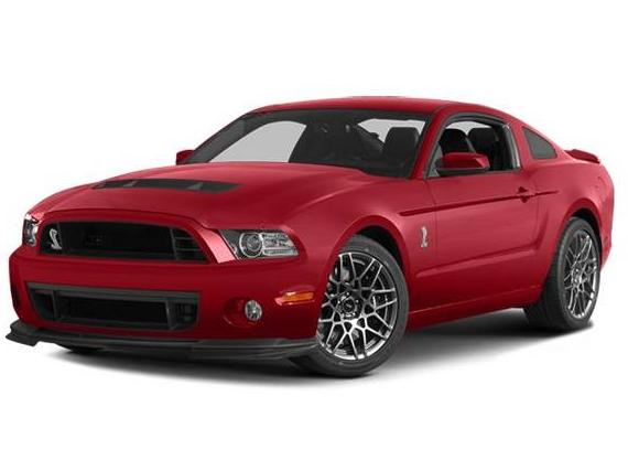 FORD MUSTANG 2014 1ZVBP8JZXE5235187 image