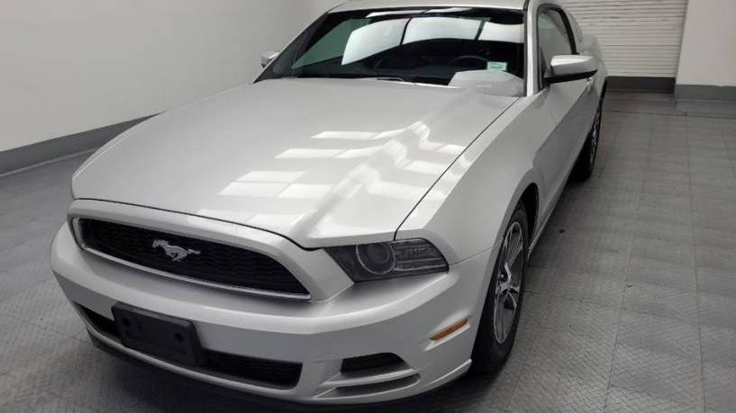 FORD MUSTANG 2014 1ZVBP8AM4E5289234 image